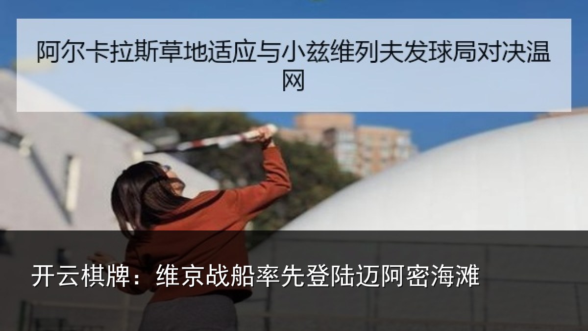 开云棋牌：维京相关情况密海滩